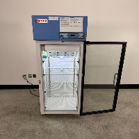 Thermo Scientific Revco Lab Refrigerator image 3